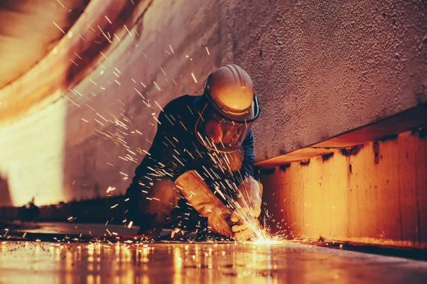 Best Automation and Robotic Welding in Malakoff, TX