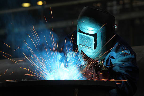 Best Marine and Shipbuilding Welding in Malakoff, TX