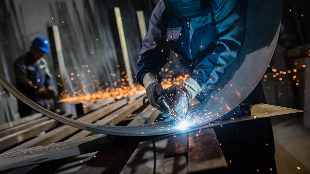 Malakoff, TX Welder & Metal Fabrication Company