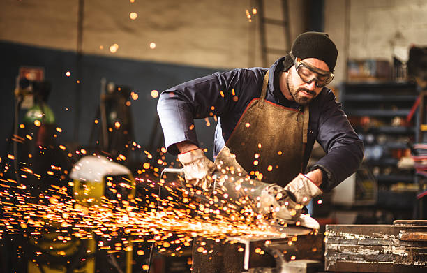 Affordable Welder Services in Malakoff, TX