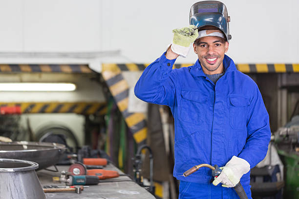 Best Pipe Welding in Malakoff, TX