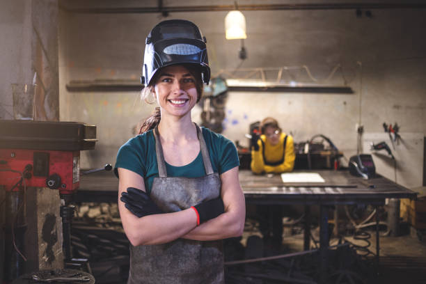 Best Specialty Welding Processes in Malakoff, TX